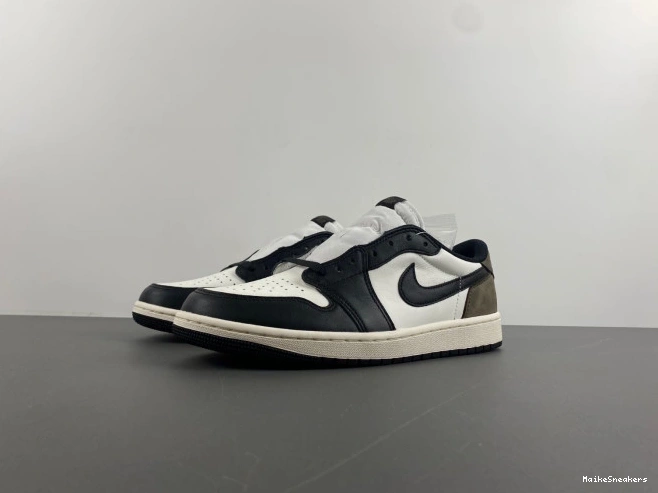 MaikeSneakers Air Jordan CZ0790-102 Low Mocha 1 OG 0806